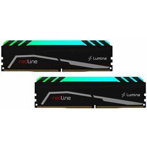 32GB (2x16GB) DDR4 4000MHz MLA4C400JNNM16GX2 kép