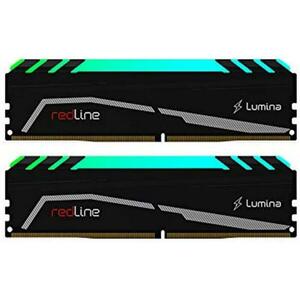 Redlight Lumina 16GB (2x8GB) DDR4 4000MHz MLA4C400JNNM8GX2 kép