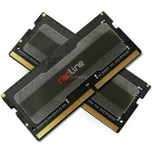 Redline 32GB (2x16GB) DDR4 3200MHz MRA4S320NNNF16GX2 kép