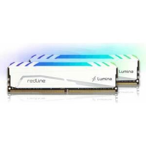 Redline Lumina 64GB (2x32GB) DDR4 3200MHz MLB4C320EJJP32GX2 kép