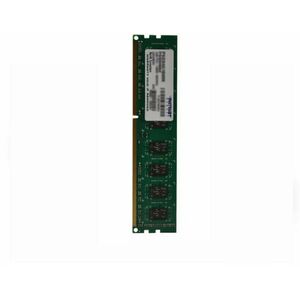 Signature 4GB DDR3 1600MHz PSD34G16002 kép