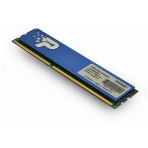 Signature 4GB DDR3 1333MHz PSD34G13332 kép