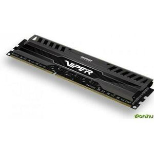 8GB DDR3 1600MHz PV38G160C0 kép