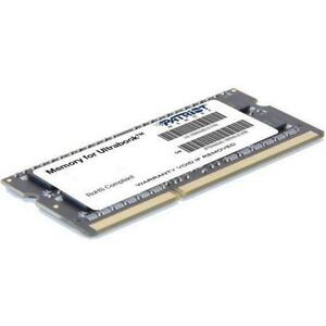 Signature Line 8GB DDR3 1600MHz PSD38G1600L2S kép