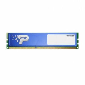 Signature Line 8GB DDR3 1600MHz PSD38G16002H kép