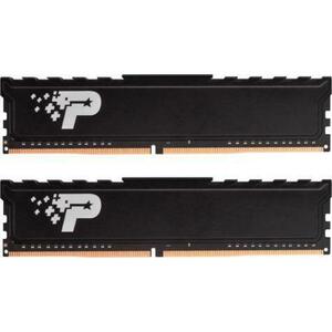 Signature Premium 16GB (2x8GB) DDR4 2666MHz PSP416G2666KH1 kép