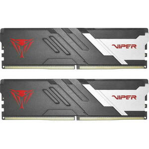 Viper Venom 16GB (2x8GB) DDR5 5200MHz PVV516G520C36K kép