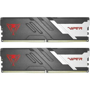 Viper Venom 16GB (2x8GB) DDR5 5600MHz PVV516G560C40K kép