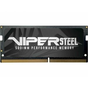 Viper Steel 32 DDR4 2400MHz PVS432G240C5S kép