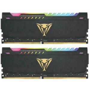 Viper Steel 32GB (2x16GB) DDR4 3600MHz PVSR432G360C8K kép