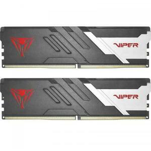 Viper Venom 32GB (2x16GB) DDR5 7200MHz PVV532G720C34K kép