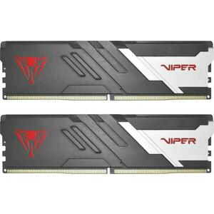 Viper Venom 32GB (2x16GB) DDR5 6400MHz PVV532G640C32K kép