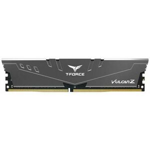 T-FORCE VULCAN Z 8GB DDR4 3600MHz TLZGD48G3600HC18J01 kép