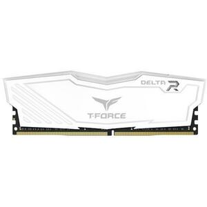 T-FORCE DELTA RGB 16GB (2x8GB) DDR4 3600MHz TF4D416G3600HC18JDC01 kép