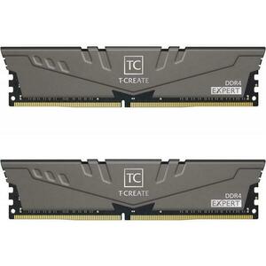 32GB (2x16GB) DDR4 3600MHz TTCED432G3600HC18JDC01 kép