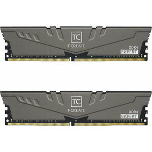 T-Create Expert 64GB (2x32GB) DDR4 3200MHz TTCED464G3200HC16FDC kép