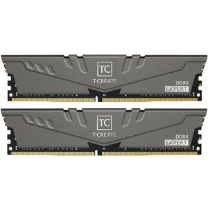 64GB (2x32GB) DDR4 3600MHz TTCED464G3600HC18JDC01 kép