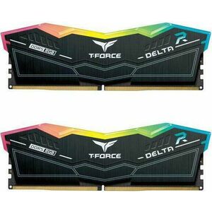 DELTA RGB 32GB (2x16GB) DDR5 6000MHz FF3D532G6000HC38ADC01 kép