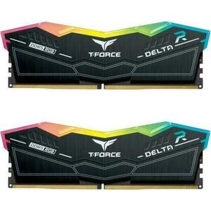 T-FORCE DELTA RGB 32GB (2x16GB) DDR5 5600MHz FF3D532G5600HC36BDC01 kép