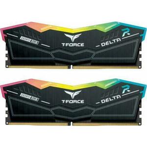 T-FORCE DELTA RGB 32GB (2x16GB) DDR5 5600MHz FF3D532G5600HC32DC01 kép