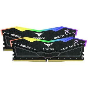 T-FORCE DELTA RGB 32GB (2x16GB) DDR5 7200MHz FF3D532G7200HC34ADC01 kép