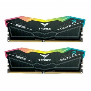 T-FORCE DELTA RGB 32GB (2x16GB) DDR5 7800MHz FF3D532G7800HC38DDC01 kép