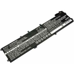 Dell Precision 8000 mAh (CS-DEM552NB) kép