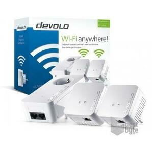 dLAN 550 WiFi Kit D9645 kép