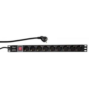 9 Plug 2 m (PDU9C02) kép