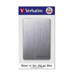 Store 'n' Go 2.5 2TB USB 3.2 (53665) kép