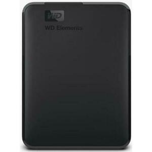 Elements 6TB (WDBHJS0060BBK-WESN) kép