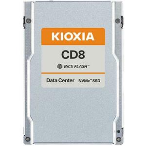 KIOXIA CD8-R 1.92TB (KCD8XRUG1T92) kép