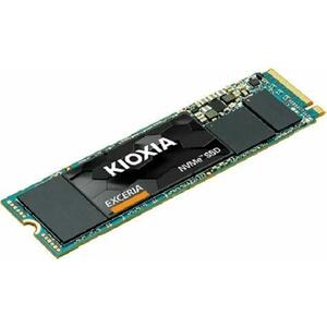 KIOXIA Exceria G2 500GB M.2 (LRC20Z500GG8) kép