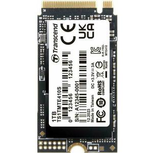 1TB M.2 (TS1TMTE410S) kép