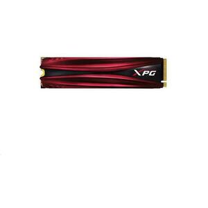 XPG GAMMIX S11 Pro 1TB M.2 PCIe (AGAMMIXS11P-1TT-C) kép