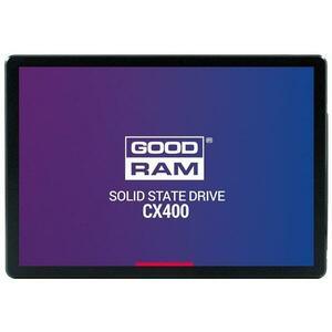 CX400 512GB SATA3 (SSDPR-CX400-512) kép