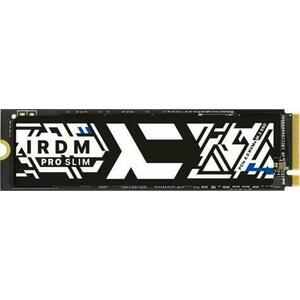 IRDM Pro Slim 2TB M.2 (IRP-SSDPR-P44S-2K0-80) kép