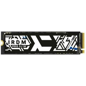 IRDM Pro Slim 1TB M.2 (IRP-SSDPR-P44S-1K0-80) kép