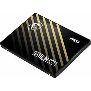 SPATIUM S270 2.5 480GB SATA3 (S78-440E350-P83) kép