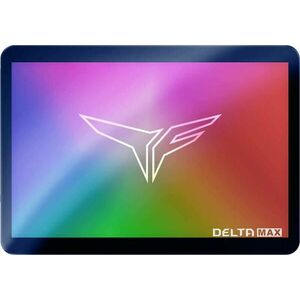 DELTA MAX LITE RGB 2.5 1TB SATA3 (T253TM001T0C325) kép