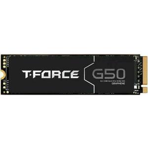 T-FORCE G50 1TB (TM8FFE001T0C129) kép