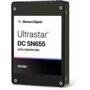 Ultrastar SN655 2.5 15.36TB (0TS2463) kép