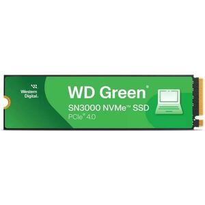 SN3000 2TB WDS200T4G0E-00CPS0 kép