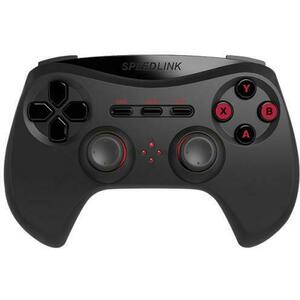 STRIKE NX Wireless Gamepad for PC SL-650100 kép