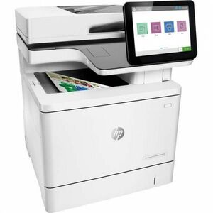 LaserJet Enterprise Flow MFP M578c (7ZU87A) kép