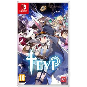 TEVI (Switch) kép