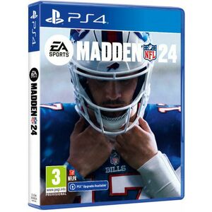 Madden NFL 24 kép