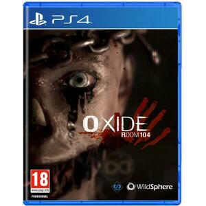 Oxide Room 104 (PS4) kép