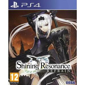 Shining Resonance Refrain (PS4) kép