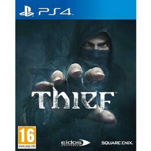 Thief (PS4) kép